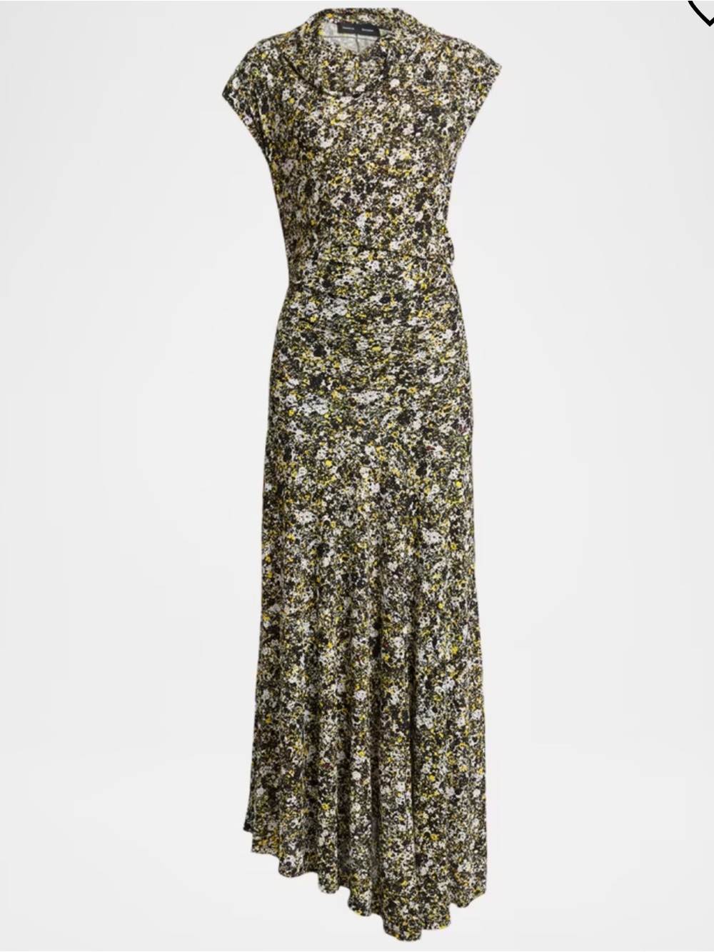Proenza Schouler's Tamara Dress